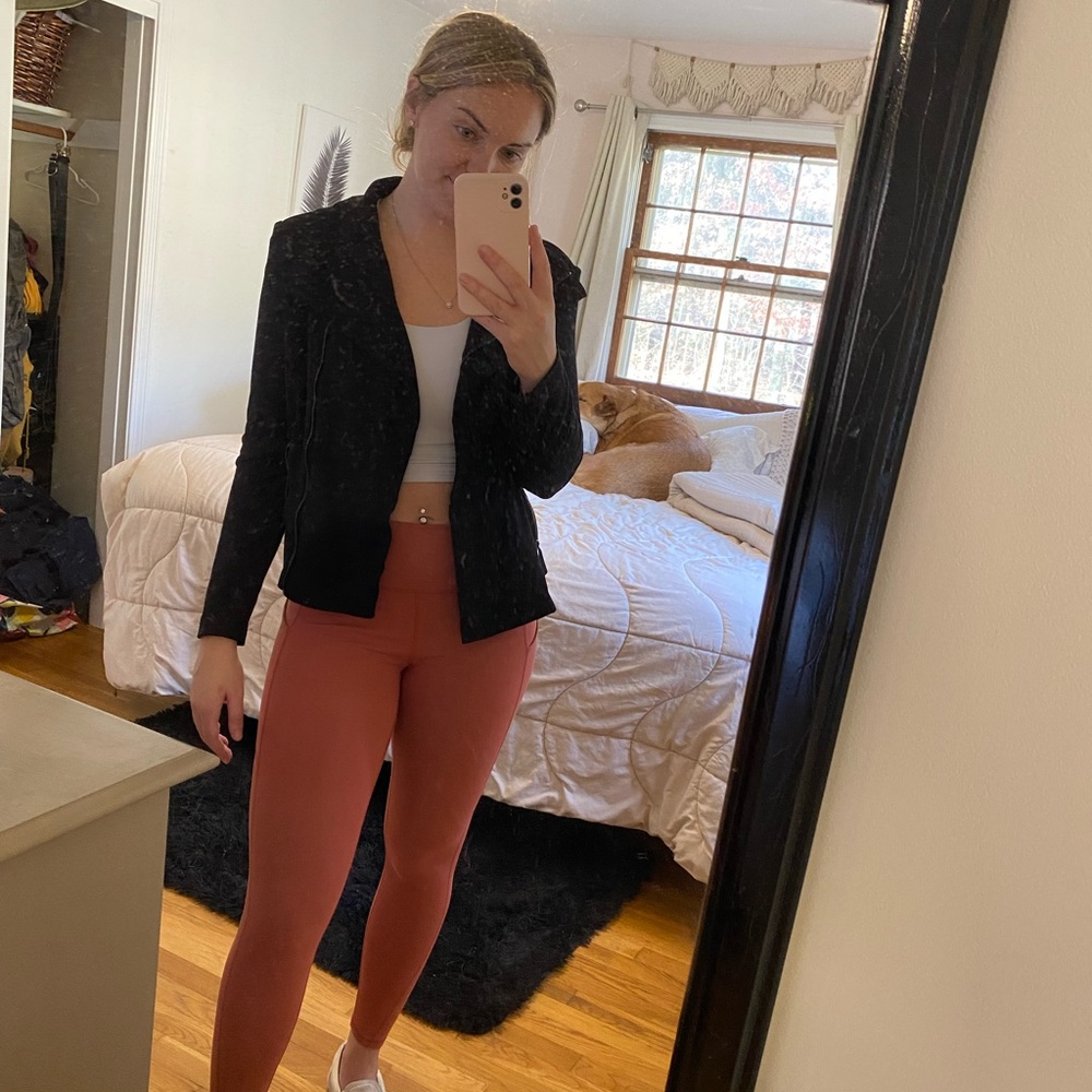 Bagatelle Medium Black jacket!